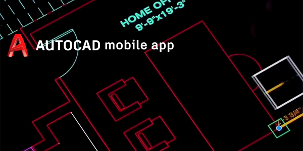 AutoCAD 360 product center